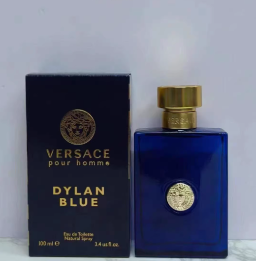 Dylan Blue Eua de Toilette