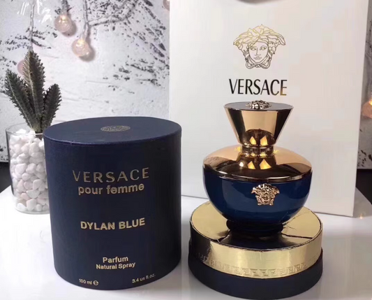 Dylan Blue Parfum
