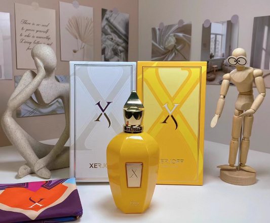 Erba Gold Eua de Parfum