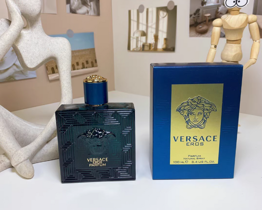Eros Parfum