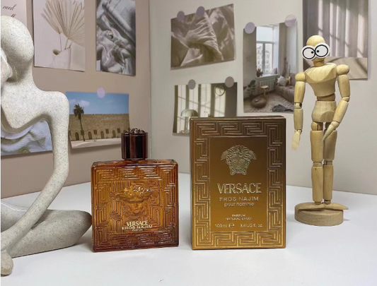 Eros Najim Pour Homme Parfum