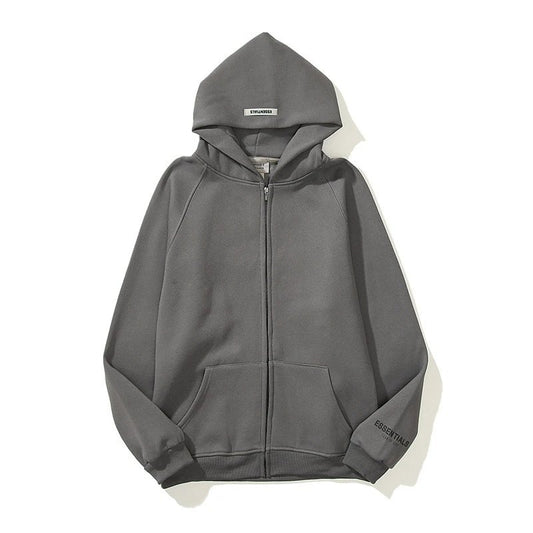 Essentials coat