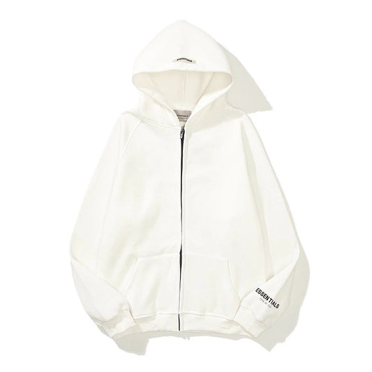 Essentials coat