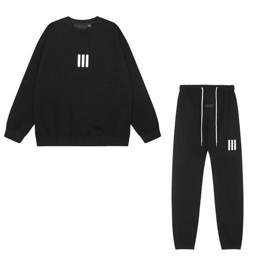 Essentials Tracksuit