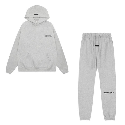 Essentials Tracksuit