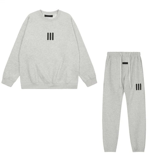 Essentials Tracksuit
