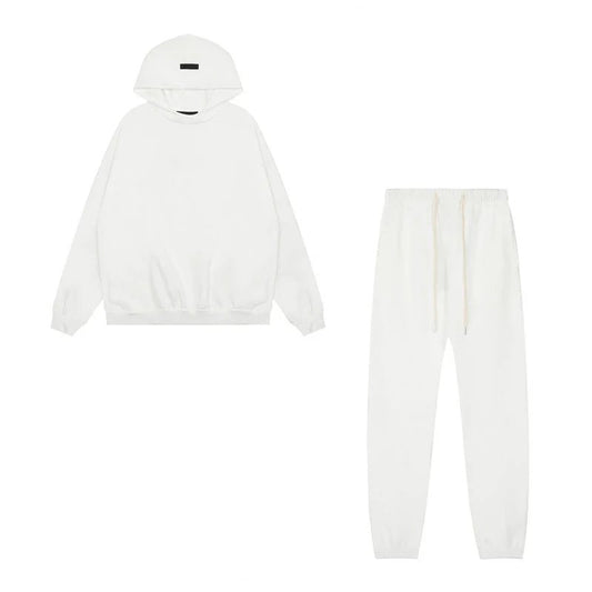 Essentials Tracksuit