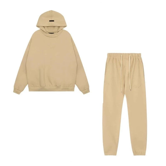 Essentials Tracksuit