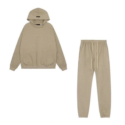 Essentials Tracksuit