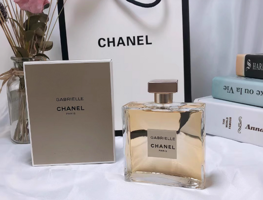 Gabrielle Paris Eua de Parfum