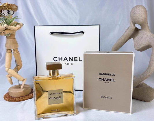 Gabrielle Paris Eua de Parfum Essence