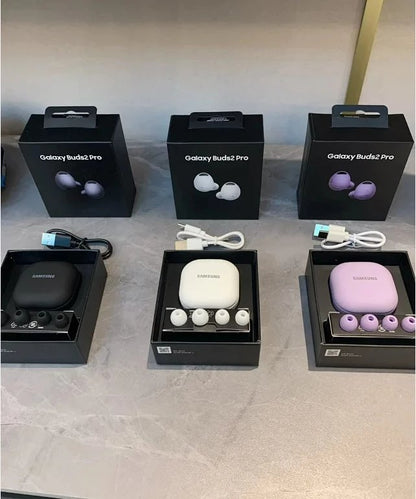 Galaxy Buds 2 Pro