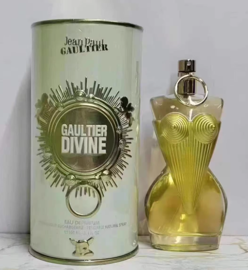 Gaultier Divine