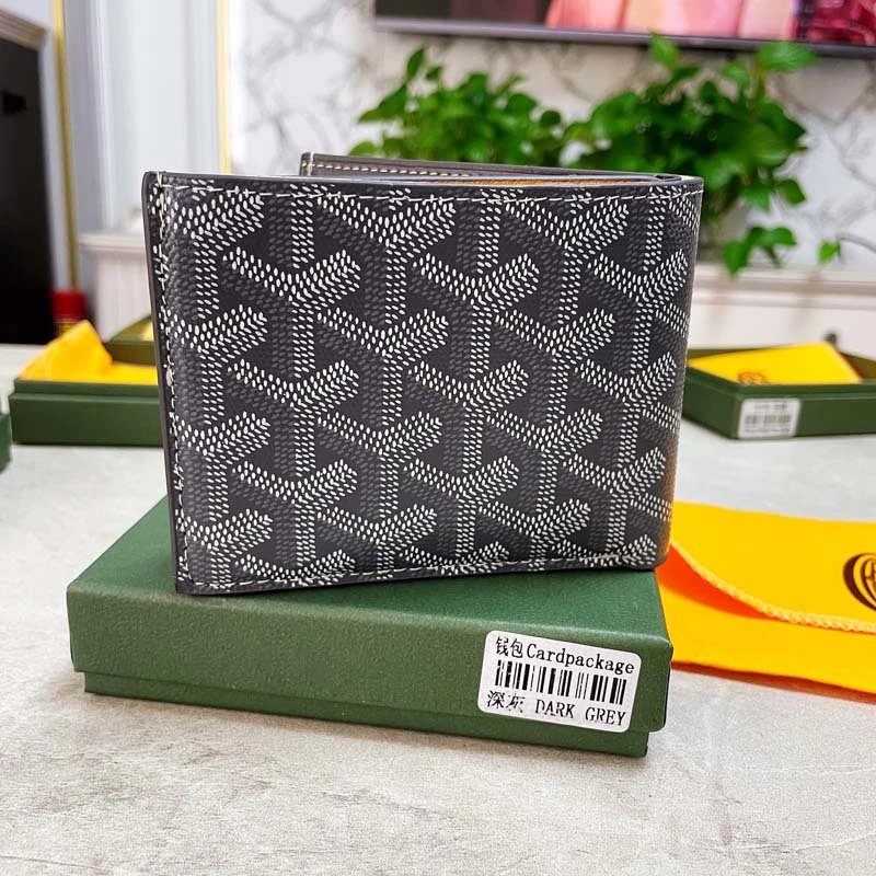 Carteira Goyard Paris