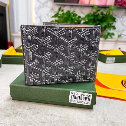 Carteira Goyard Paris