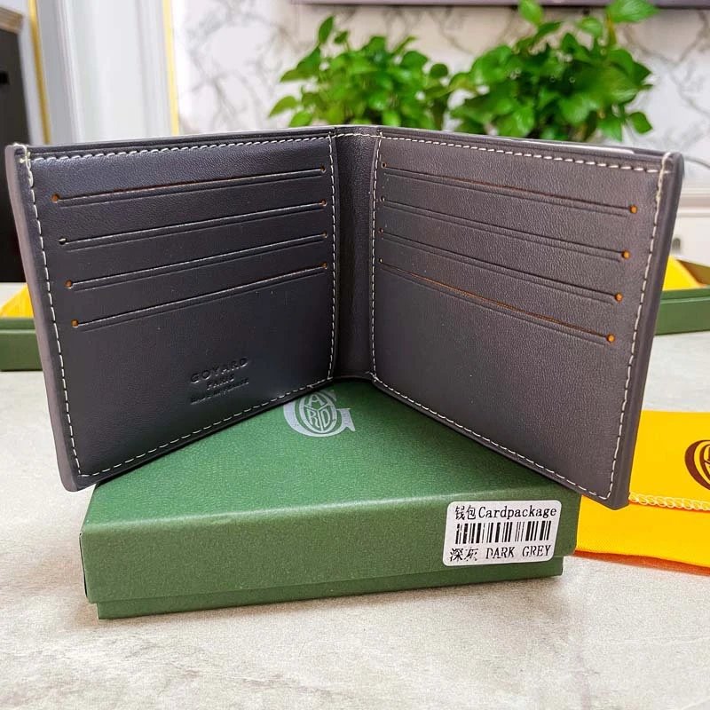 Carteira Goyard Paris