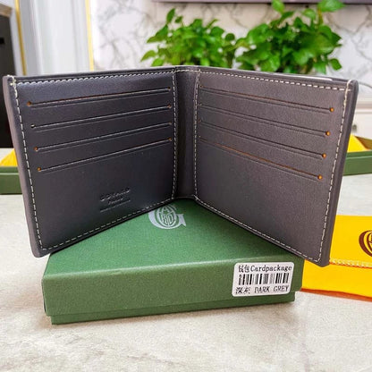 Carteira Goyard Paris
