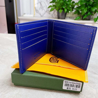 Goyard Paris wallet
