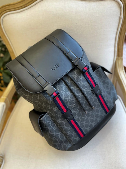 Gucci backpack