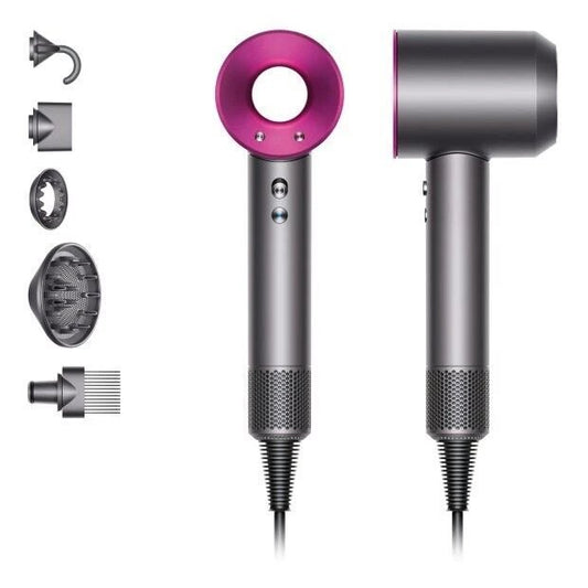 Secador de cabelo Dy HD07