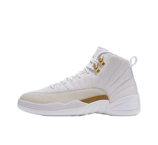 Jordan 12