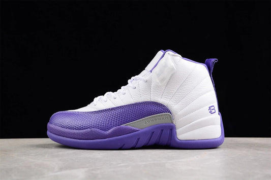 Jordan 12