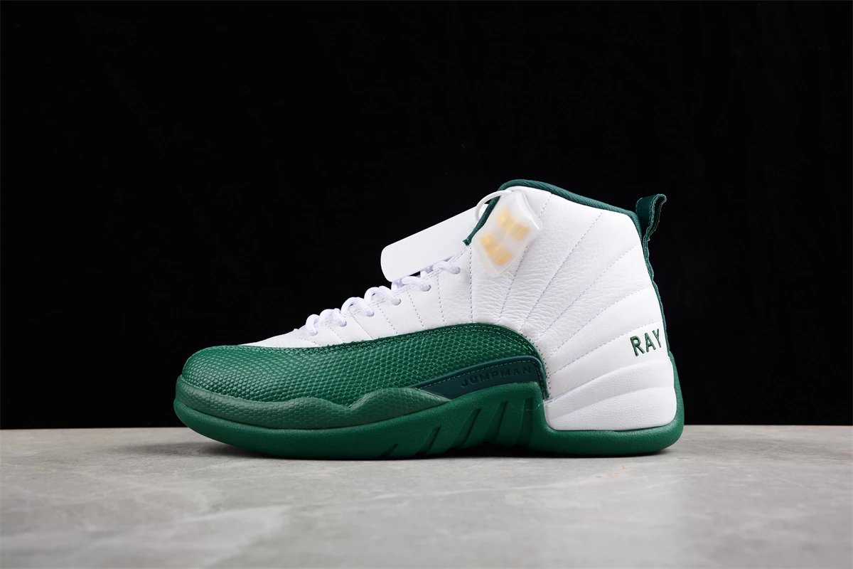 Jordan 12