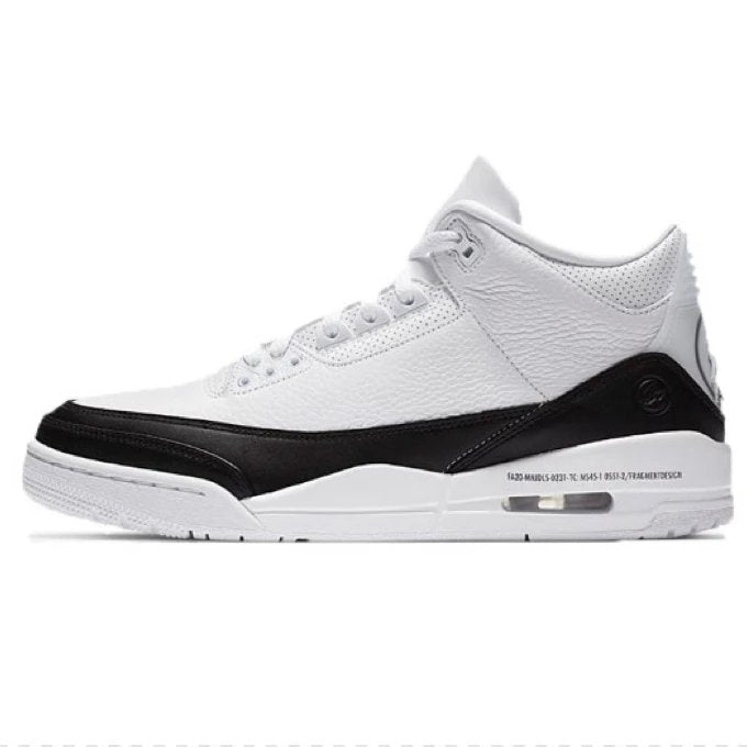 Jordan 3
