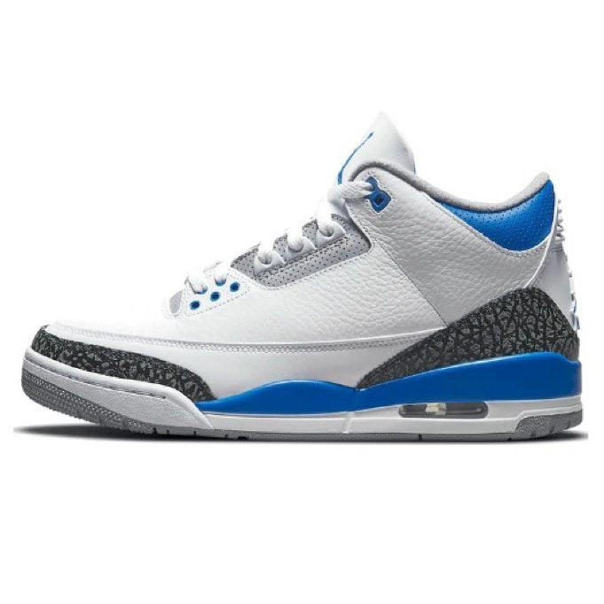 Jordan 3
