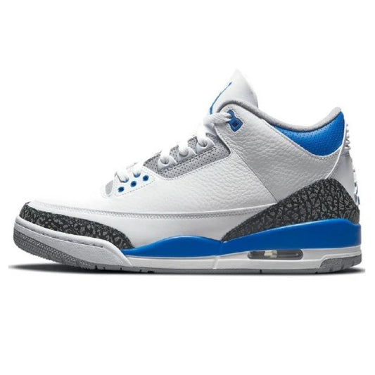 Jordan 3