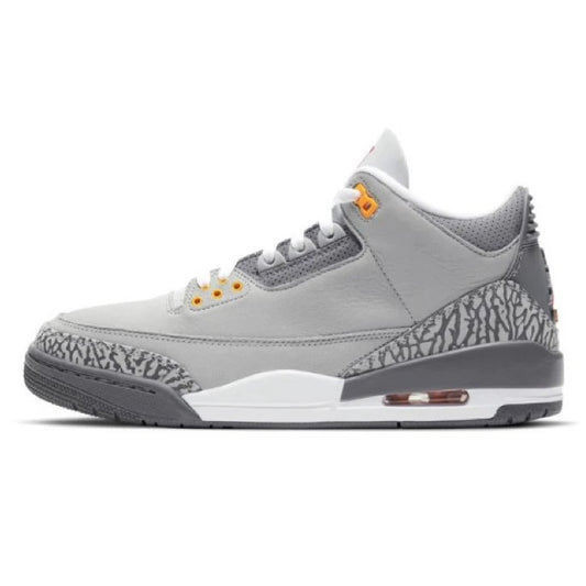 Jordan 3