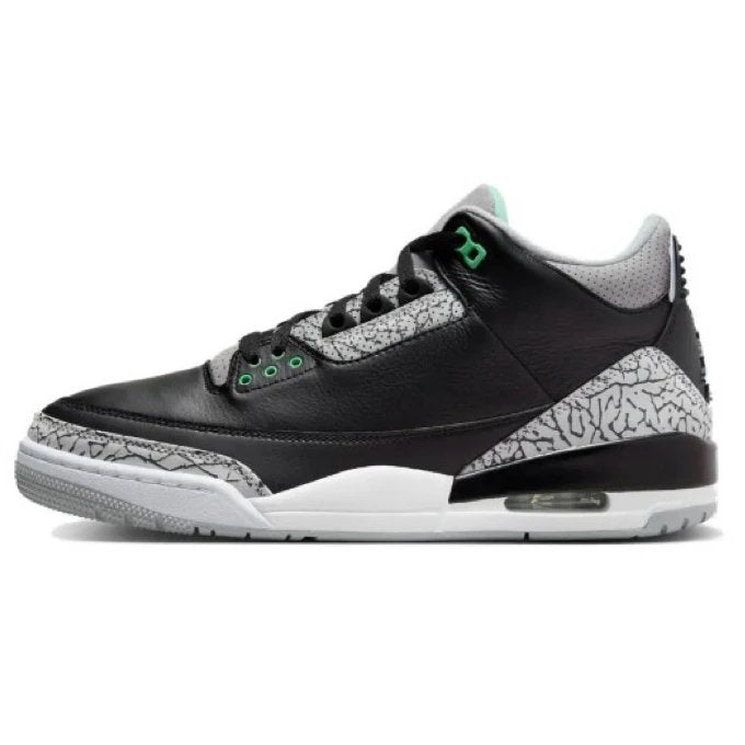 Jordan 3