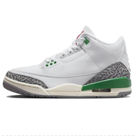 Jordan 3