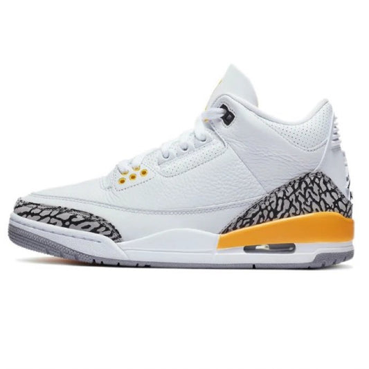 Jordan 3