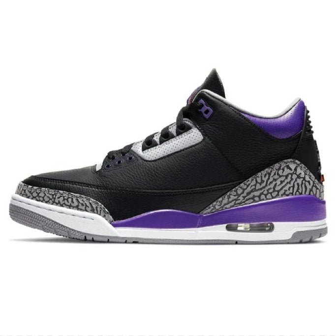 Jordan 3