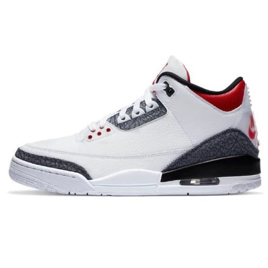 Jordan 3