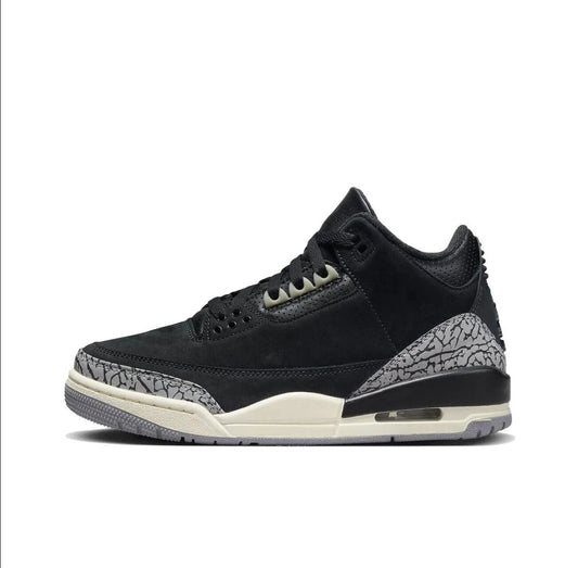 Jordan 3