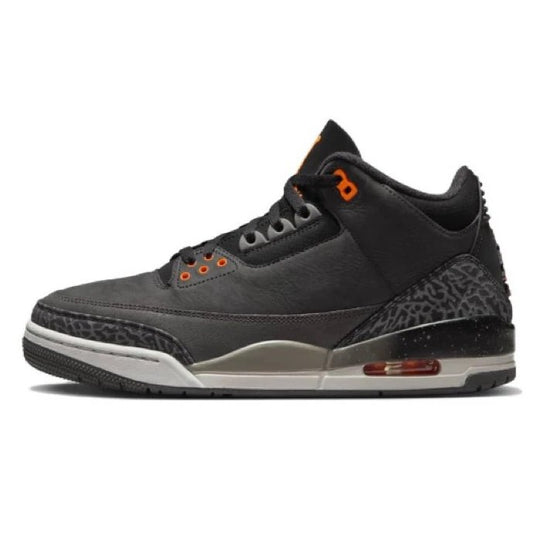 Jordan 3