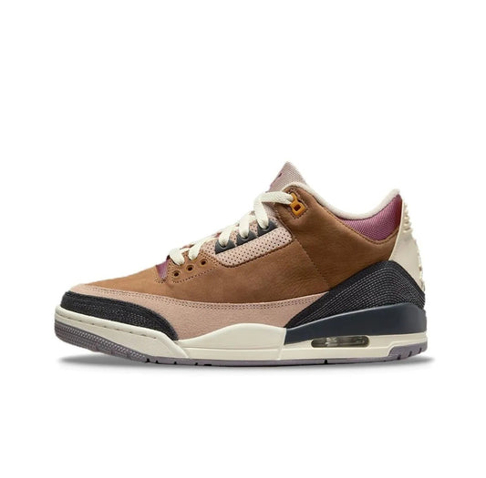 Jordan 3