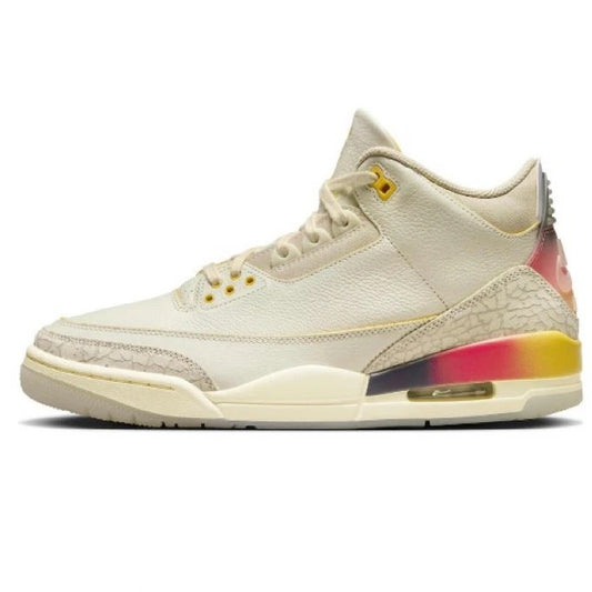 Jordan 3