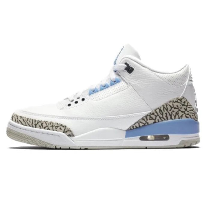Jordan 3