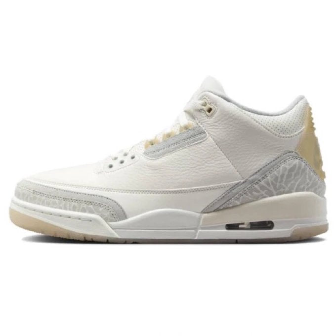 Jordan 3