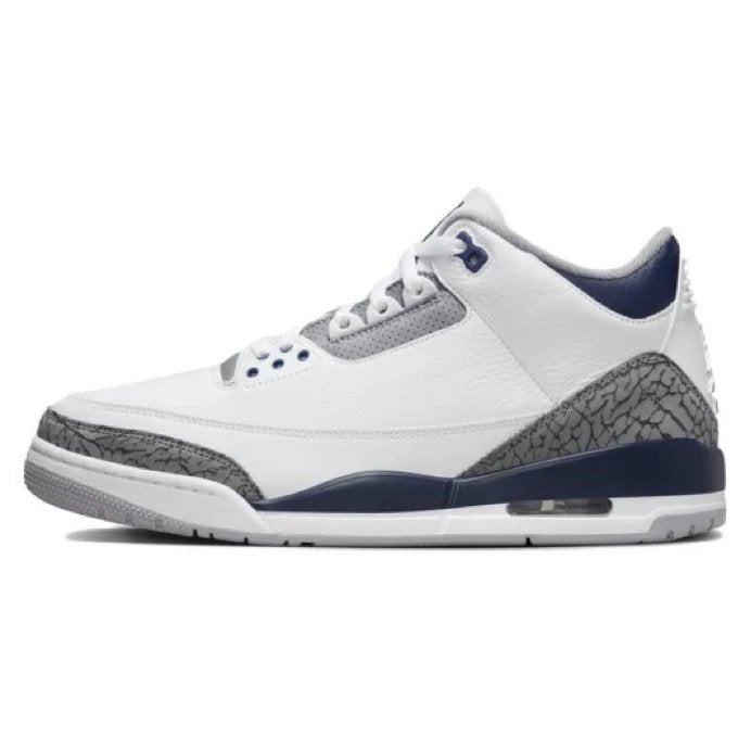 Jordan 3