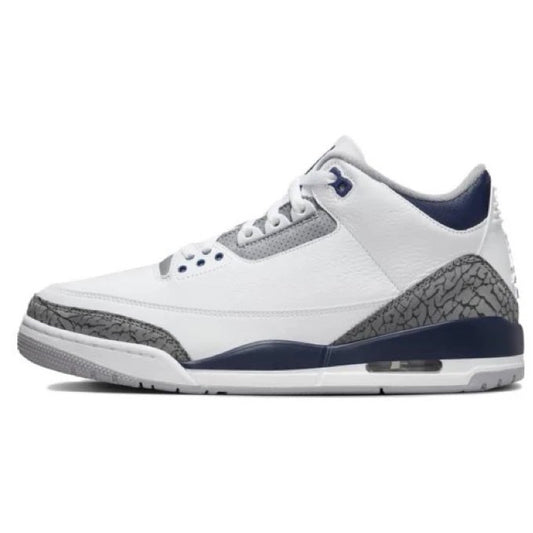 Jordan 3