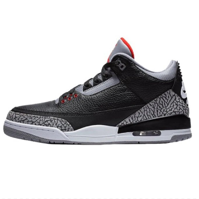 Jordan 3