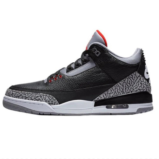 Jordan 3