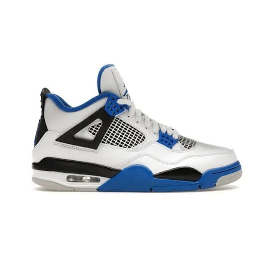 Jordan 4
