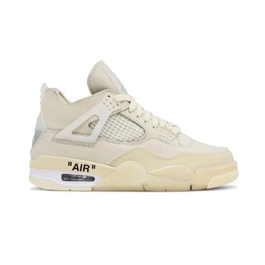 Jordan 4