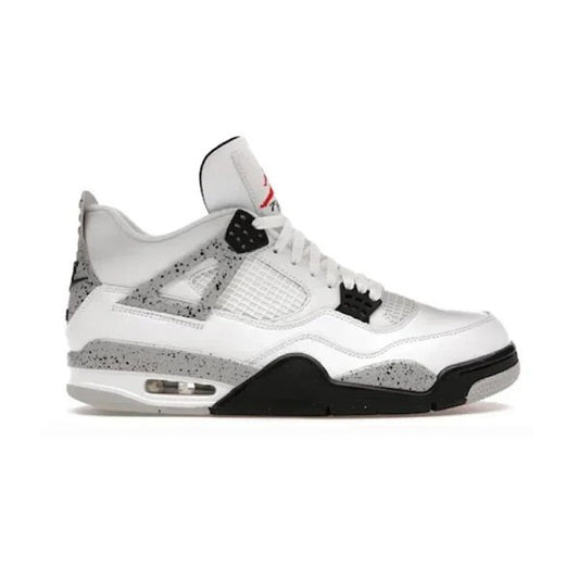 Jordan 4