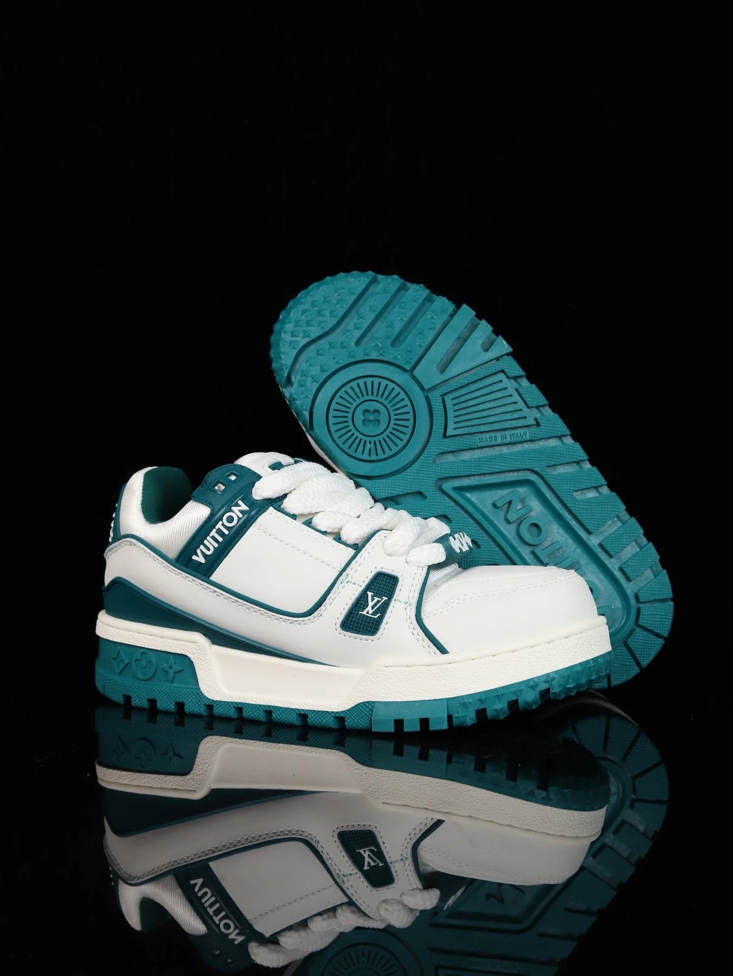 LV Trainer Max